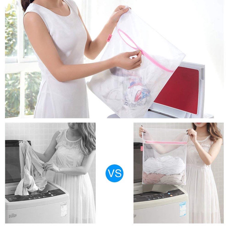 1 Túi Lưới Đựng Đồ Lót Khi Đi Du Lịch