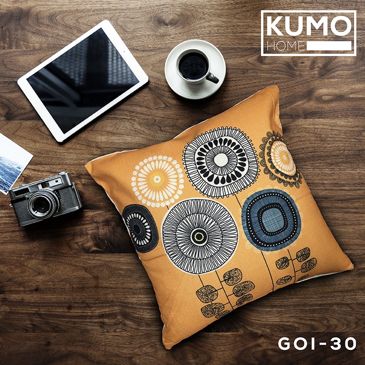 Gối trang trí 45x45 (cả ruột và vỏ)