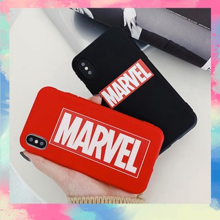 [Mã ELFLASH3 hoàn 10K xu đơn 20K] Ốp Lưng Samsung Silicon dẻo bảo vệ máy tốt Marvel II - S212