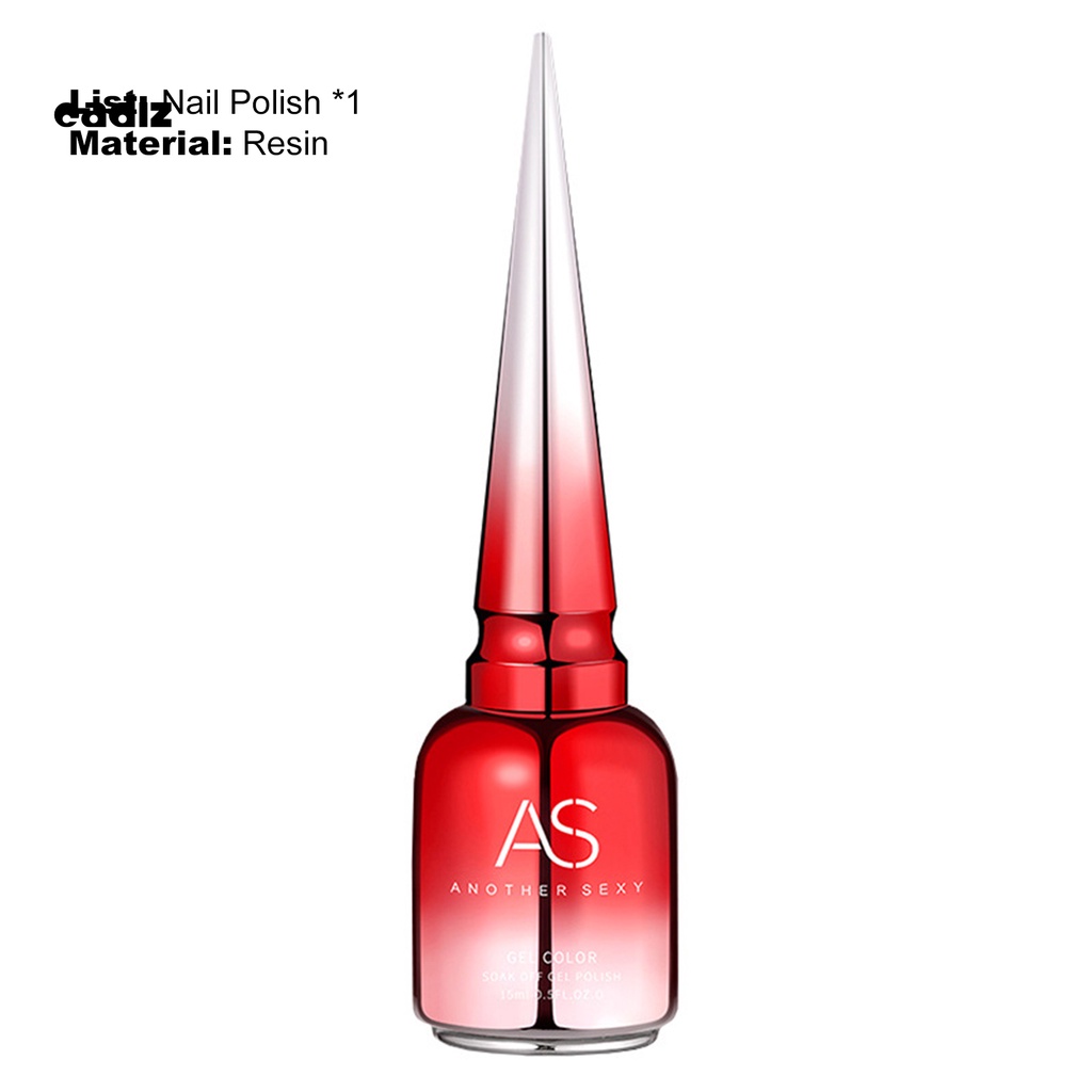 [Hàng mới về] Gel sơn móng tay mắt mèo cầu vồng phản quang tự nhiên khô nhanh cho salon