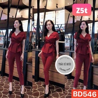 Sét bộ big size 65-95 ký có size (BD546)
