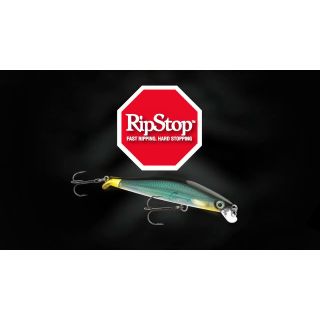 Mồi giả Rapala Ripstop RPS09 MRL (Lure)