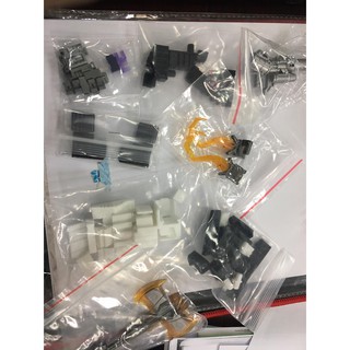 Bộ Upgrade Phụ Kiện Các Dòng Transformers