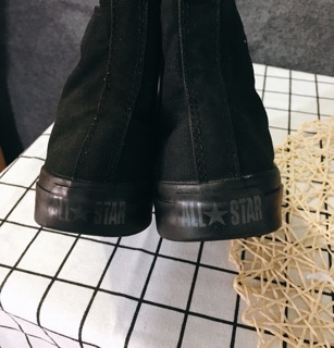 Giày Converse Real