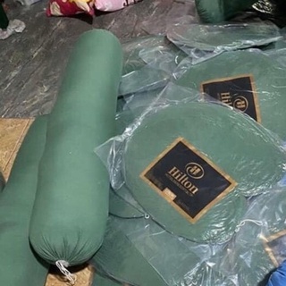 Gối ôm hitton