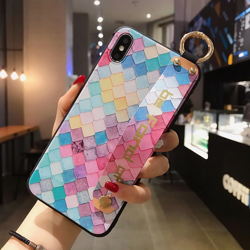 Case  IPHONE 13  12  11 PRO MAX  7 8 PLUS X XS MAX XR