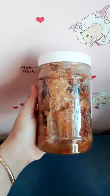 Mực rim me cán 500g | BigBuy360 - bigbuy360.vn