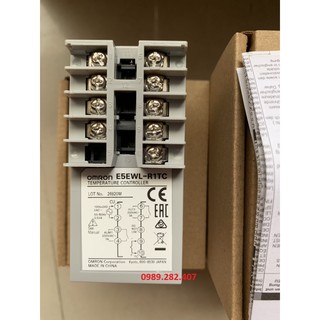 Bộ ổn nhiệt E5EWL-R1TC