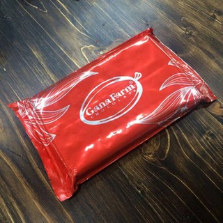 Socola thỏi đen Ganafarm 1kg
