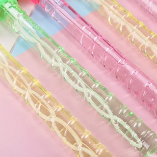 Ống thổi bong bóng dài 45cm