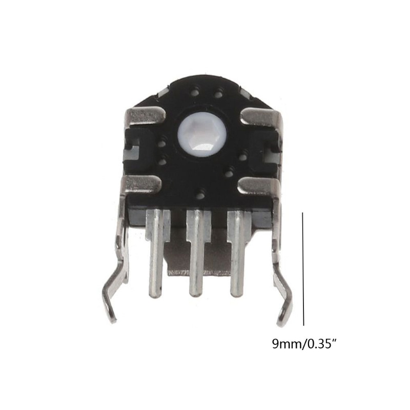 Set 2 Bộ Mã Hóa Chuột 9mm Độ Chính Xác Cao Cho G403 G603 G703