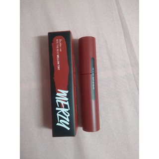 Son kem lỳ Merzy M5