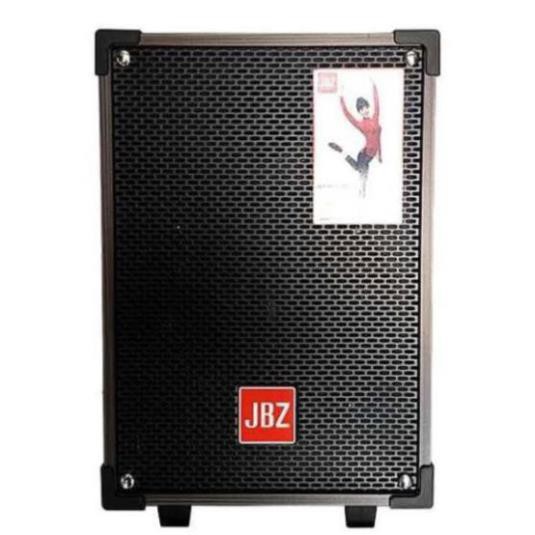 Loa Kéo Karaoke Bluetooth JBZ NE108 150W Bass 2 Tấc - BH 6 Tháng | Loa Di Động JBZ NE108