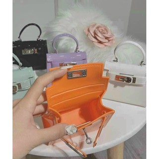 túi xách mini👜 túi Hm mini silicol