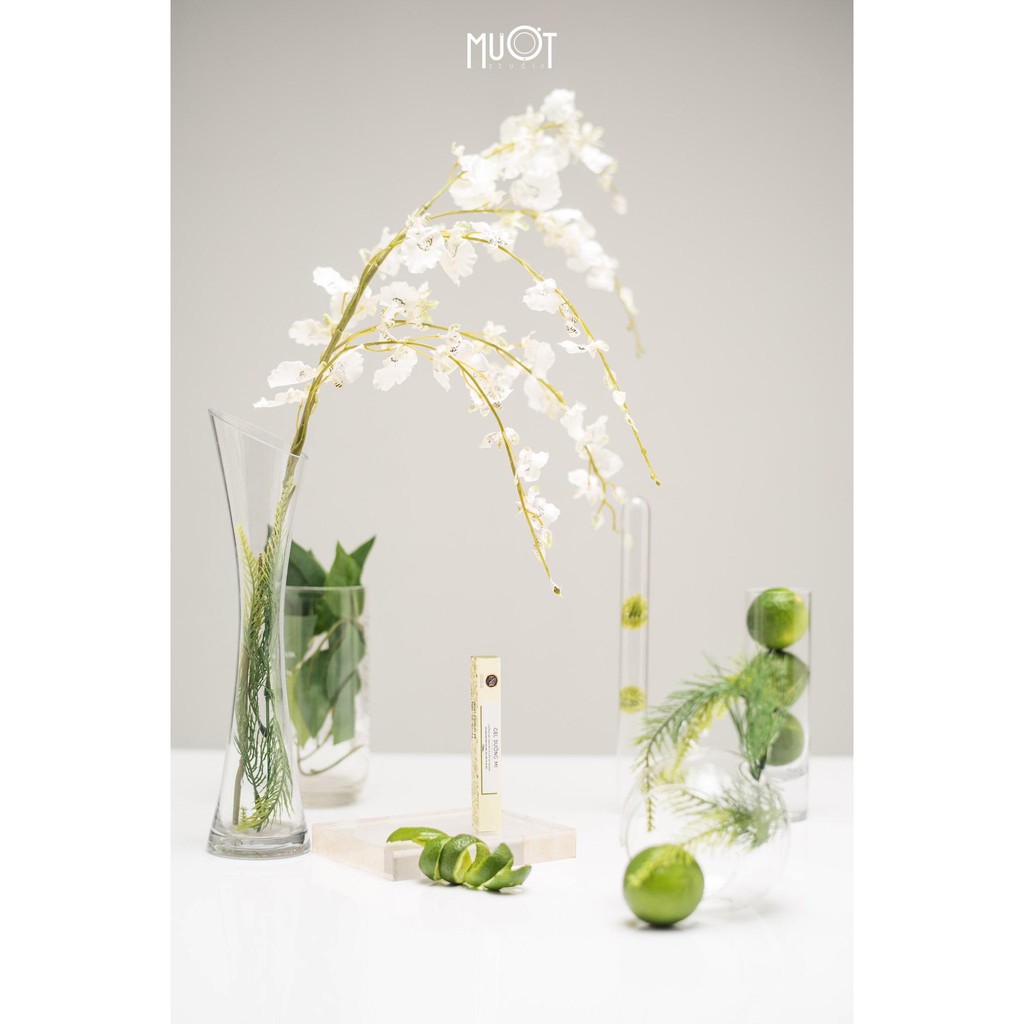 GEL MI LÔ HỘI ( Phục hồi mi sau khi nối, giảm rụng, kích thích mọc mi dài dày ) | BigBuy360 - bigbuy360.vn