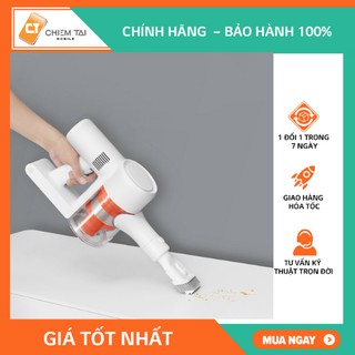 MÁY HÚT BỤI XIAOMI MIJIA K10