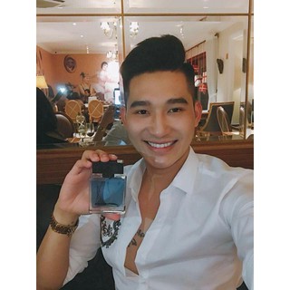 Nước hoa Cénota