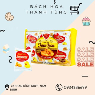 Bánh Jambon thịt nướng Thanh Hương 6 cái
