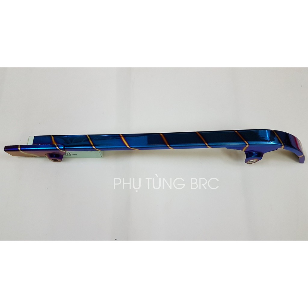 Bọc sên xe máy titan xoắn 7 màu xe DREAM II, WAVE nhỏ, WAVE RS100, WAVE A 2017 - 2020, SIRIUS ( không dùng cho SIRIUS Fi