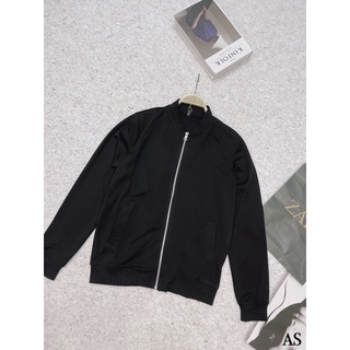 áo bomber Zara Nam ( Ảnh Thật)