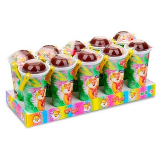 Bánh Chocho mè