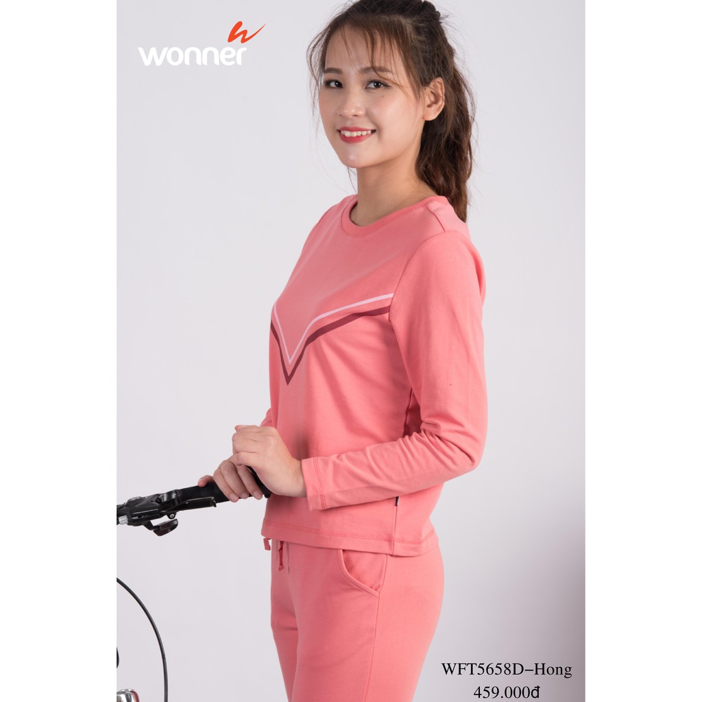 WFT5658D - BỘ WONNERFUL