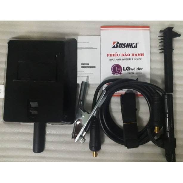 Máy hàn que LG welder - LGwelder
