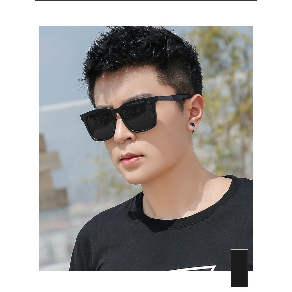 ⚡️ Kính mắt tráng gương nam nữ phong cách hàn quốc, kính râm thời trang chống tia UV thiết kế trẻ trung nhiều màu sắc! | BigBuy360 - bigbuy360.vn