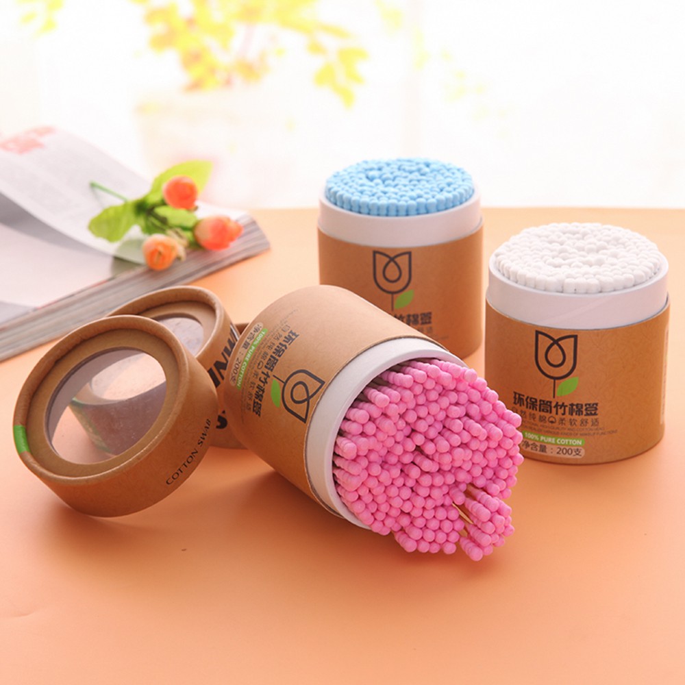 Bông Tai Hàng Đẹp Bắc Kinh Salon SPA ACN1270 (Giao Màu Ngẫu Nhiên)