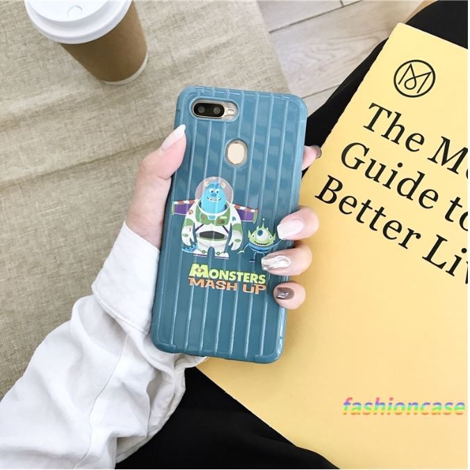 Ốp Lưng Xiaomi MI 9T K20 K20 Pro Note 10 Pro A3 8 Lite 8 Pro 8 - A051