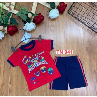 Set 5 bộ bé trai 👉👉👉250k