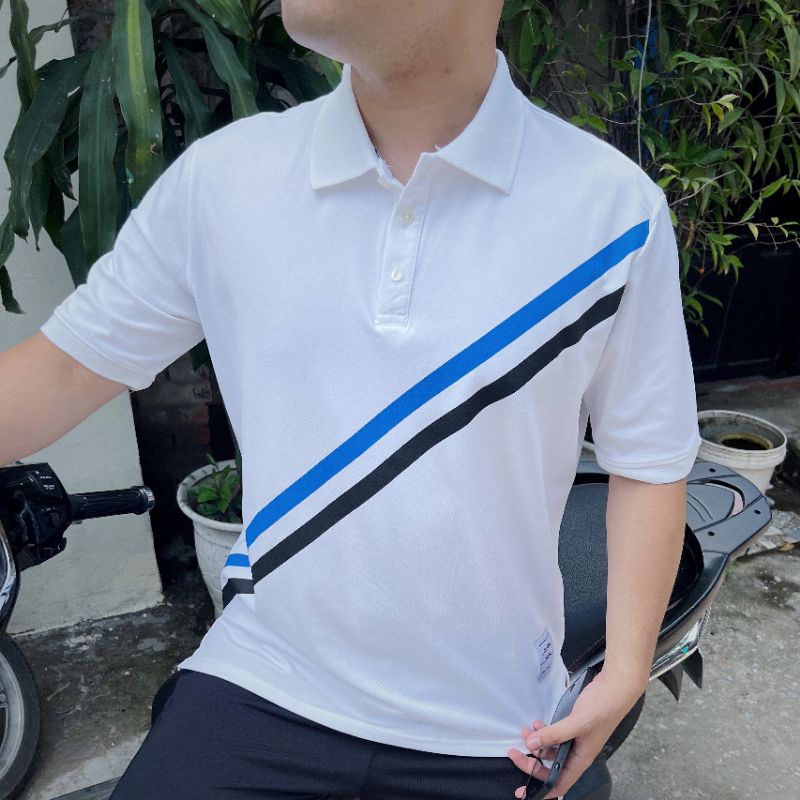 ÁO POLO THOME HOT  NHẤT 2022