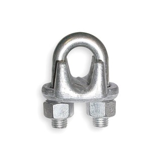 ốc xiết cáp chữ U cho dây cáp 3 ly và 4 ly (26k/10 ốc mạ kẽm, 60k/ 10 ốc inox, 105k/ 10 ốc inox kèm 2 tăng đơ inox 304)