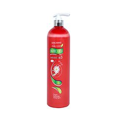 DẦU GỘI THÁI DƯƠNG 3 HƯƠNG HOA 1100ML