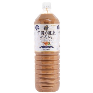 Trà sữa kirin nhật bản 1,5l