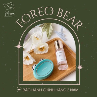Máy Massage Nâng Cơ Bear Mint