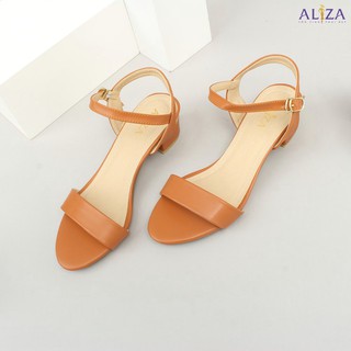 Aliza - Xăng đan gót 3cm SD05