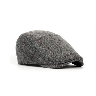 MŨ BERET VẢI DẠ ĐẸP - Mã B2