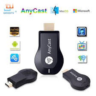 Thiết bị HDMI Không dây AnyCast New – 1080p