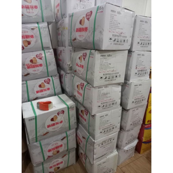 500gr táo trái khô trái đều(shop lựa từng trái không phải hốt đại nha)