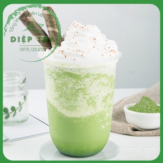 Bột Matcha Uji 1kg