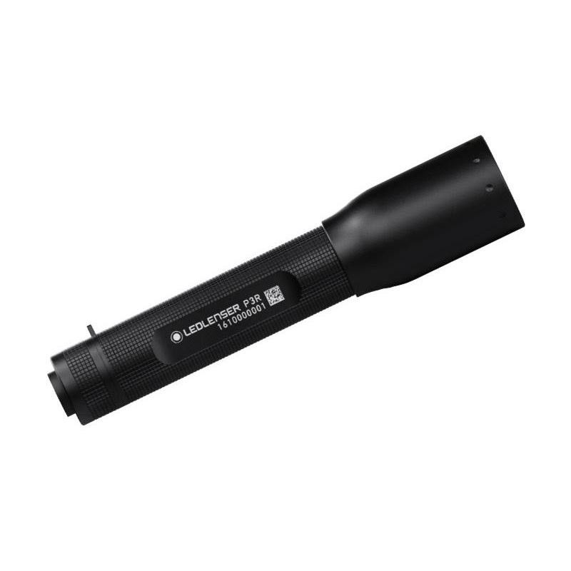 Đèn pin LedLenser P3R (Mới) - Made in Germany- Bảo hành 5 năm