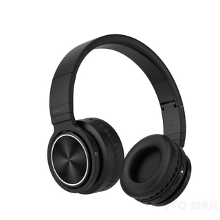 Tai Nghe Bịt Tai Picun B12 Kết Nối Bluetooth 5.0 Âm Thanh Stereo Gấp Được Kèm Mic