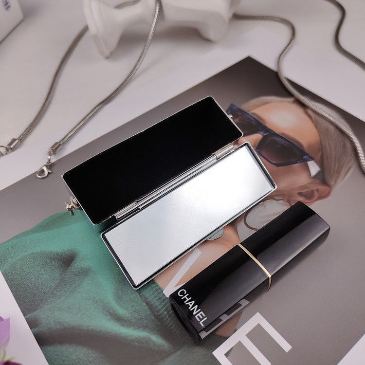 Túi đeo chéo mini thiết kế đặc biệt phong cách thời trang mới cho nữ