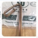 Thanh Đốt Zen Đồng 15L / Cọc Ren Đồng (Giá rẻ cho thợ)