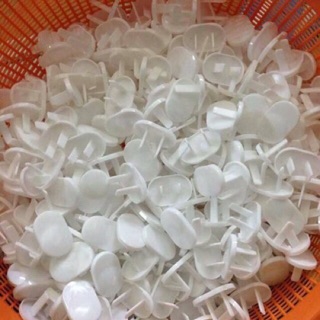 Sỉ 10 nút bịt ổ điện