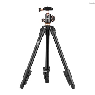 Chân máy ảnh tripod Andoer Q160SA