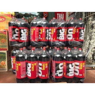 COCA TƯƠI Thái lan 3,1L