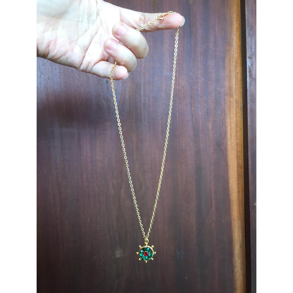 Vòng cổ 2hand Nhật