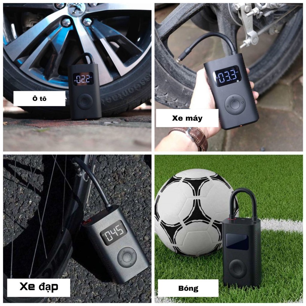 Yên tâm trên mọi hành trình cùng siêu phẩm Lux King Pump - Home and Garden